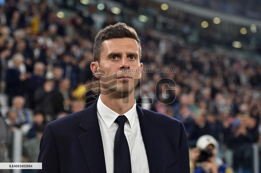 CALCIO - UEFA Champions League - Juventus FC vs VfB Stuttgart