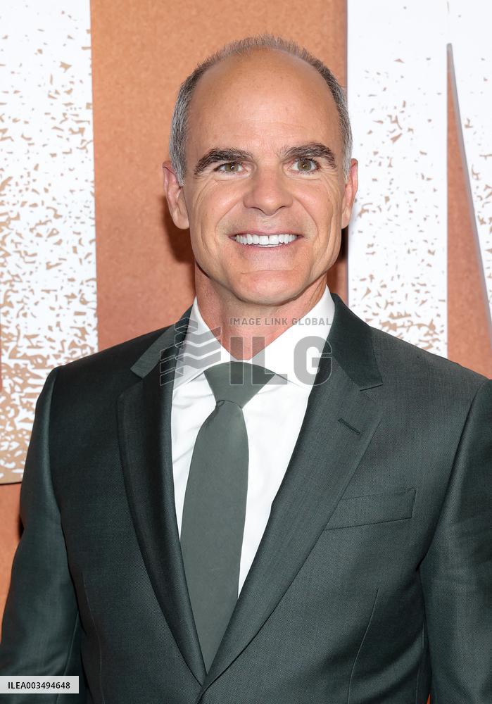 Lioness Season 2 Premiere - LA
