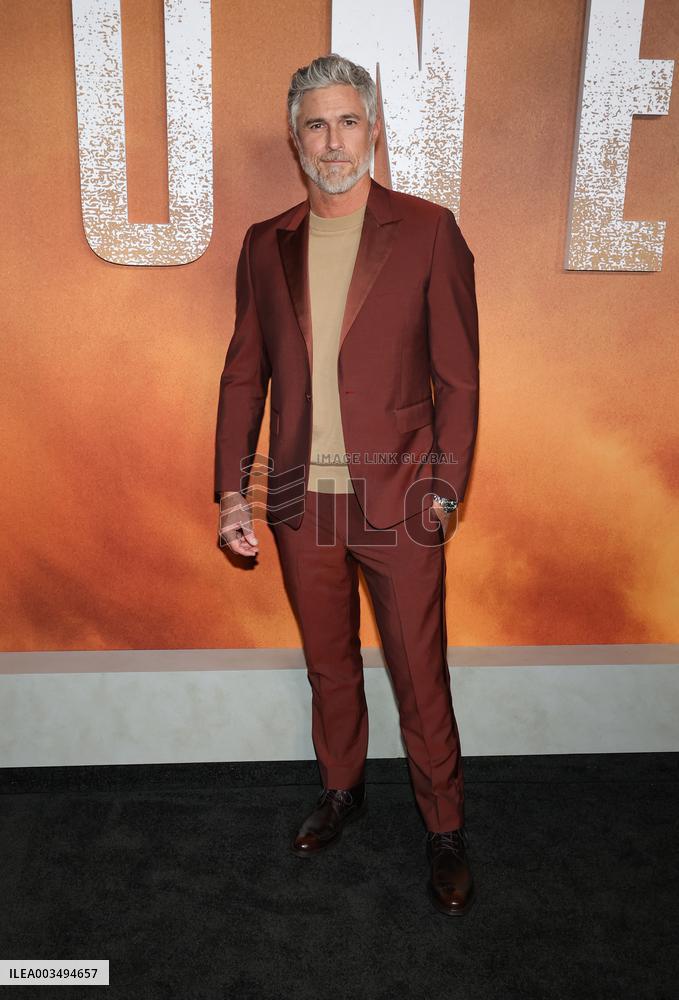 Lioness Season 2 Premiere - LA