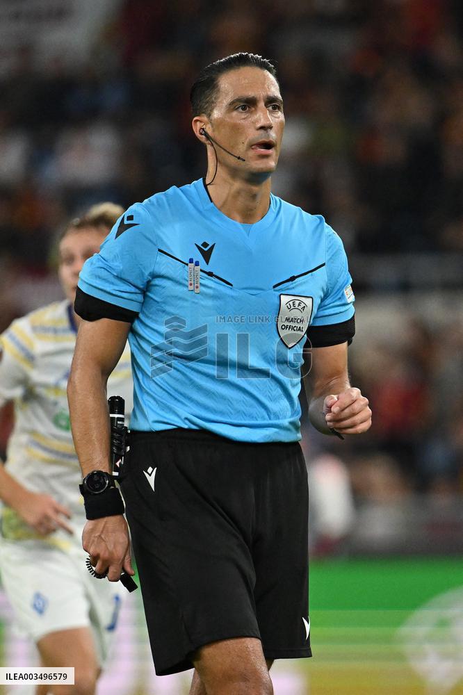 CALCIO - UEFA Champions League - AC Milan vs Club Brugge KV