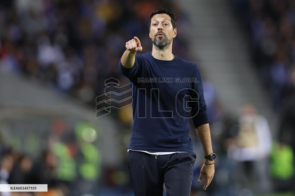 Europa League: FC Porto vs Hoffenheim