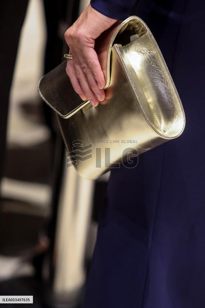 32nd Princess Of Asturias Awards Concert - Oviedo
