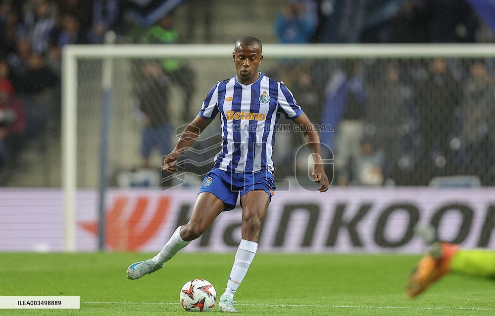 Europa League: FC Porto vs Hoffenheim