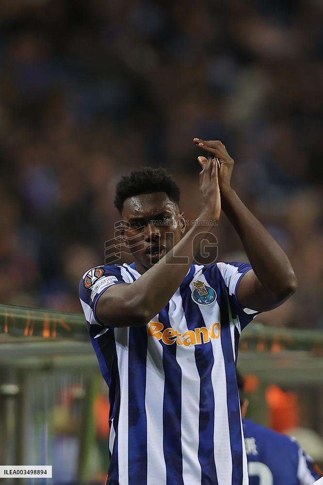 Europa League: FC Porto vs Hoffenheim