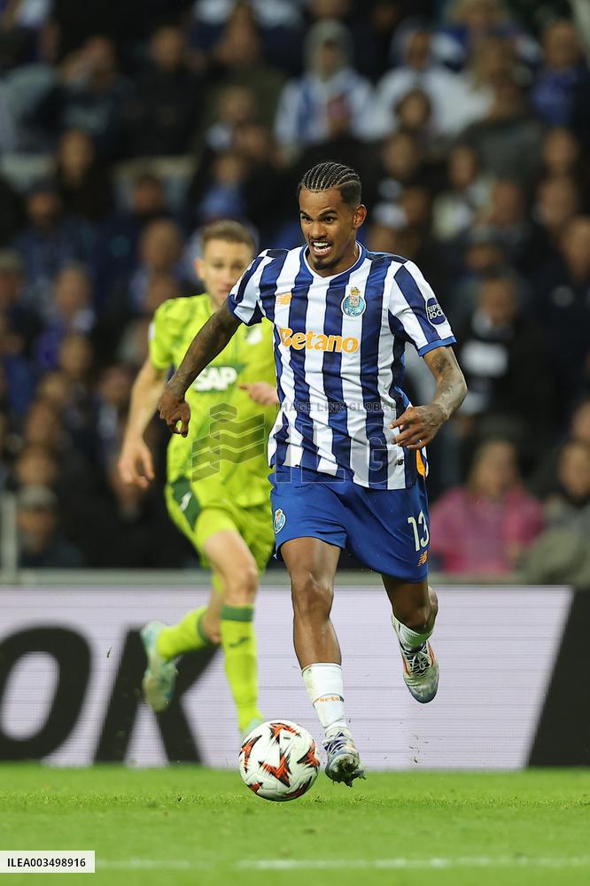 Europa League: FC Porto vs Hoffenheim