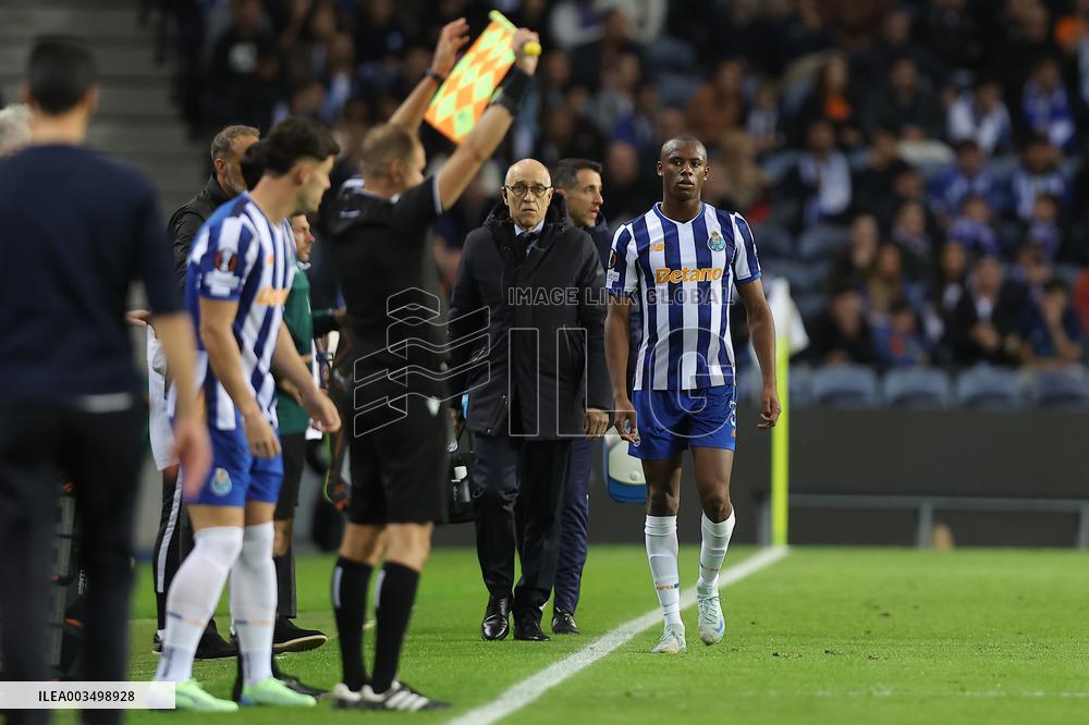 Europa League: FC Porto vs Hoffenheim