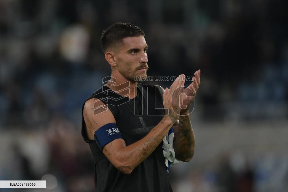 CALCIO - UEFA Europa League - AS Roma vs FC Dynamo Kyiv