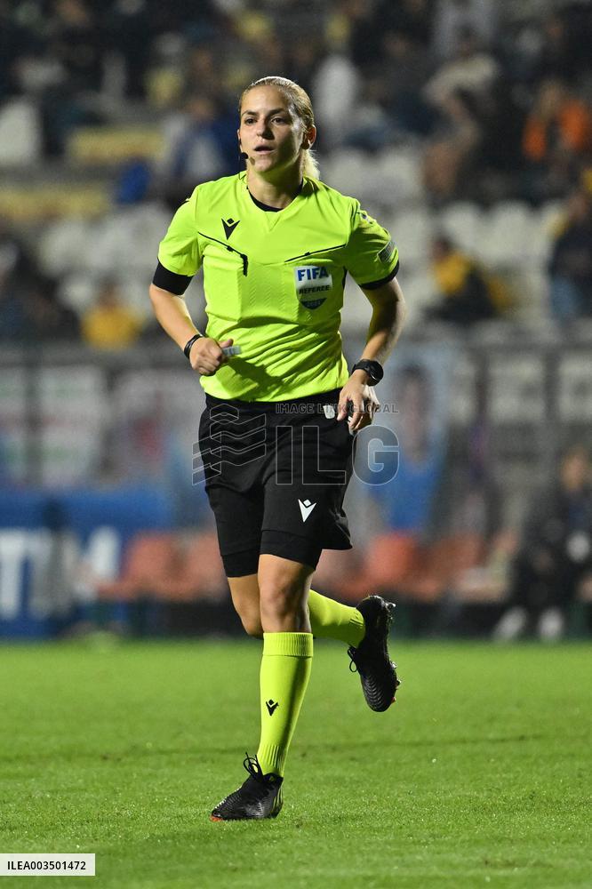 CALCIO - Amichevole - Italy Women vs Malta Women