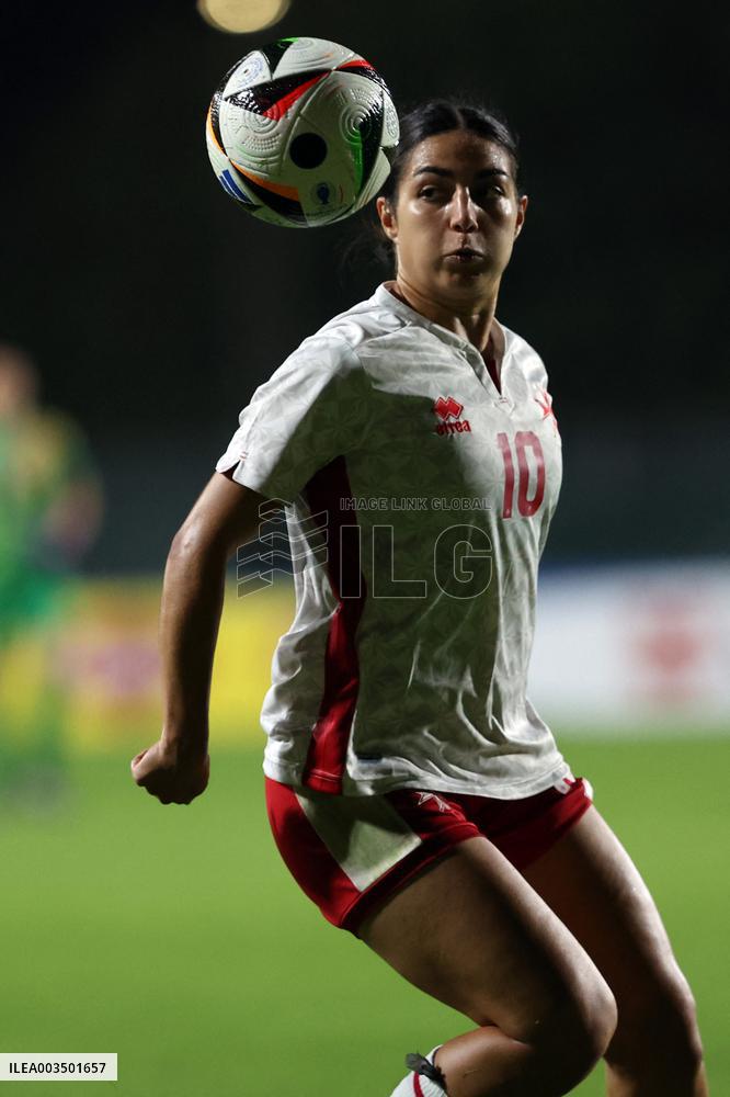 CALCIO - Amichevole - Italy Women vs Malta Women