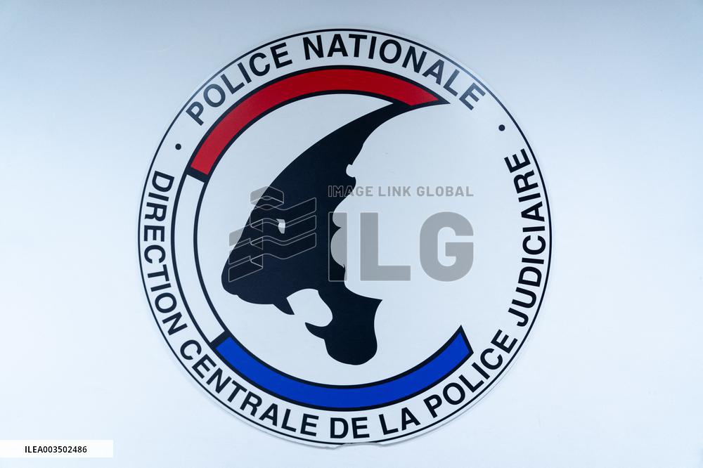 Othman Nasrou Visit To OFAC - Nanterre