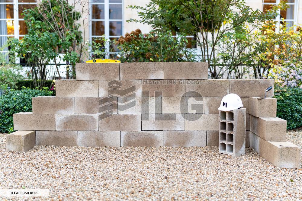 Made In France Exhibition At Elysee Palace - Paris