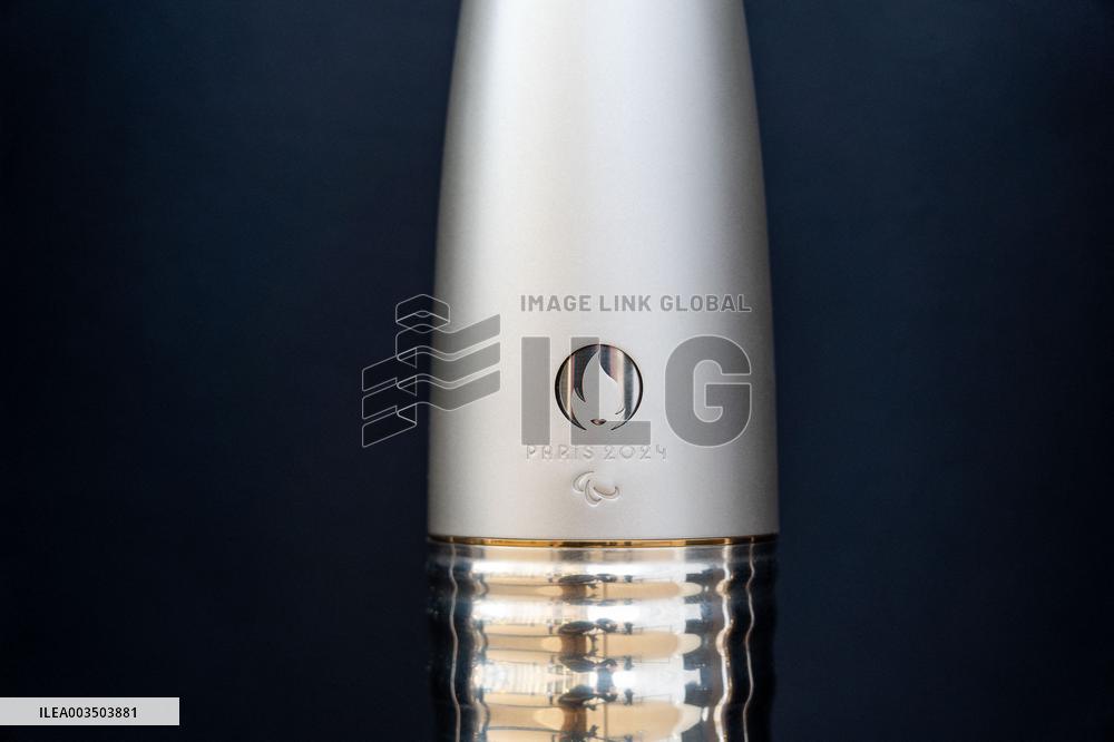 Made In France Exhibition At Elysee Palace - Paris