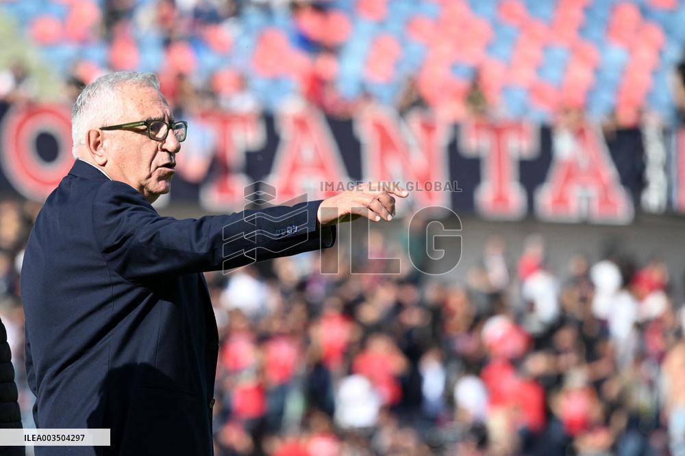 CALCIO - Serie B - Cosenza Calcio vs SS Juve Stabia