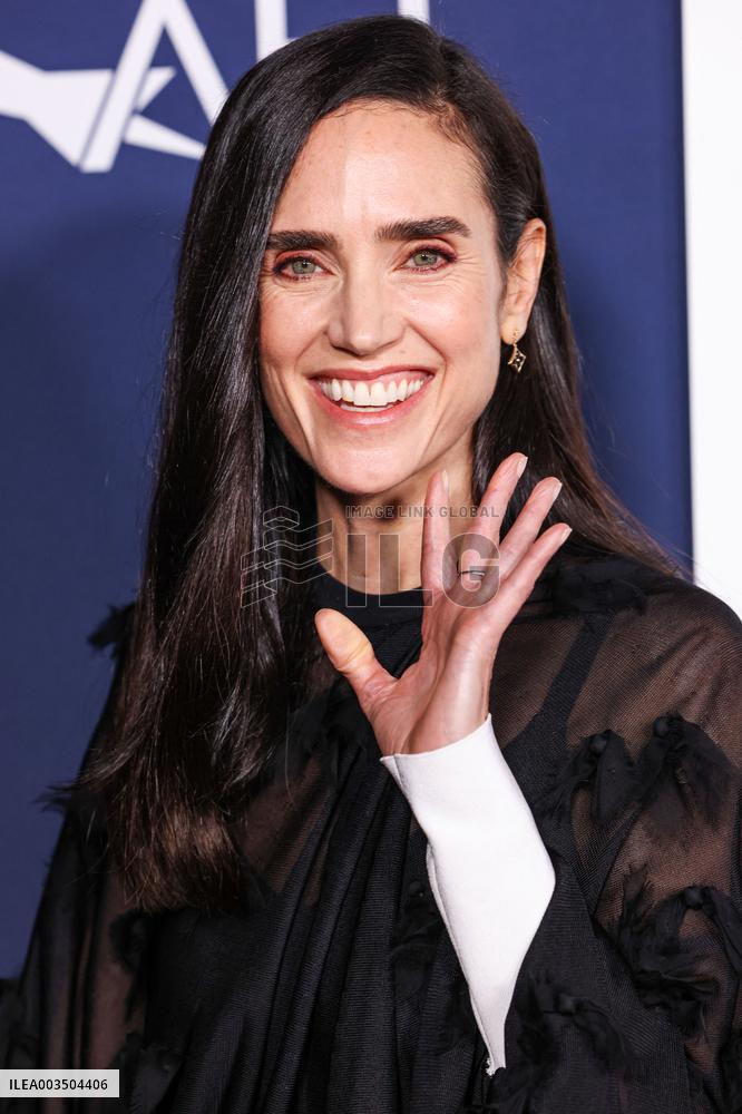 AFI Fest - Here Screening