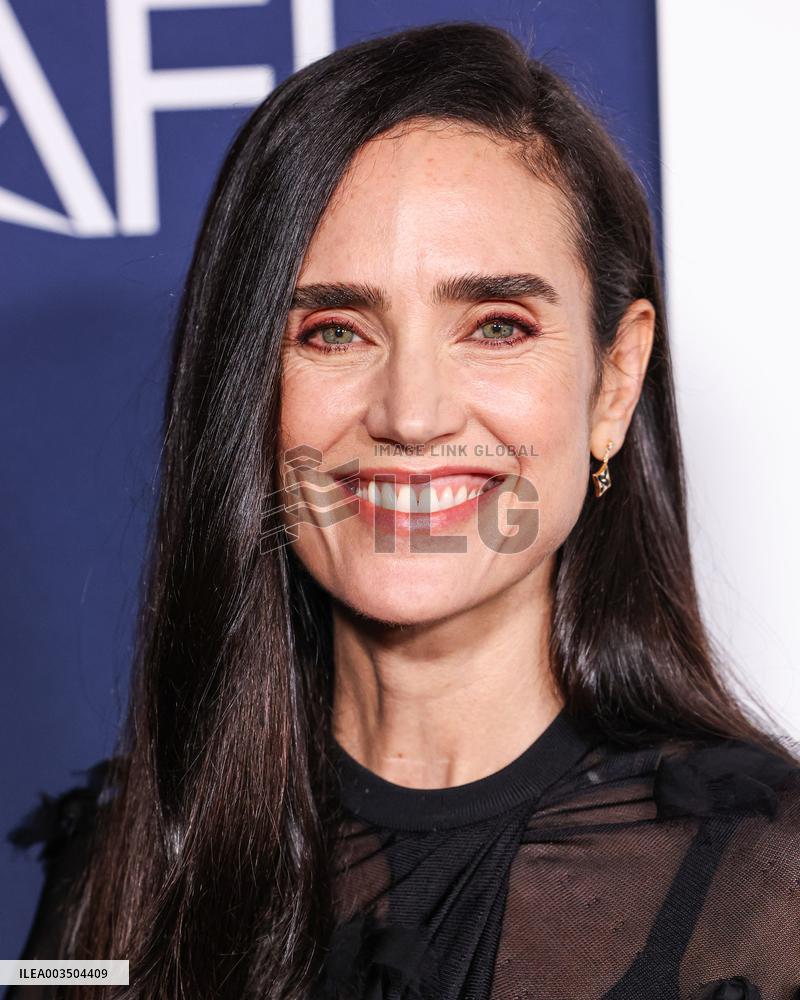 AFI Fest - Here Screening