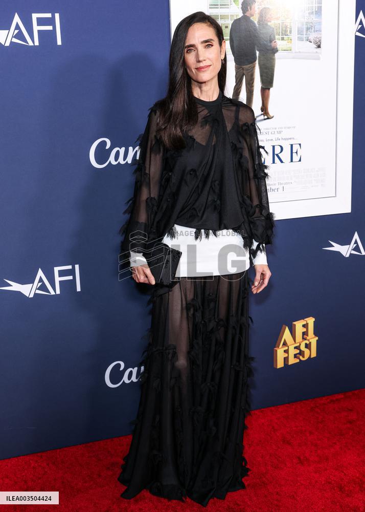 AFI Fest - Here Screening