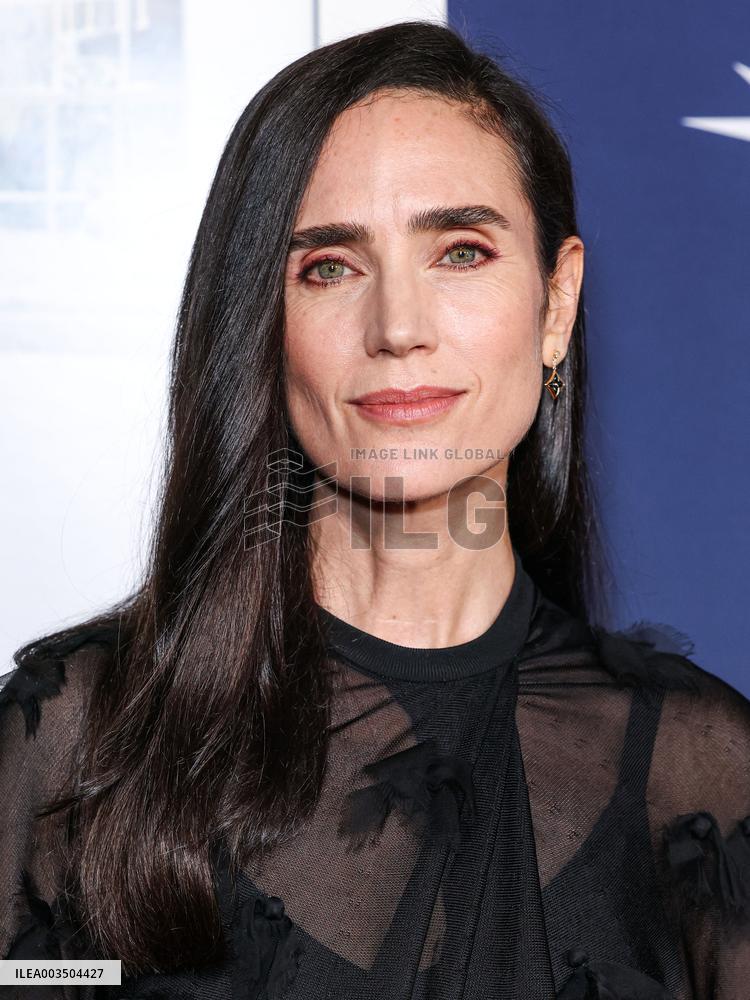 AFI Fest - Here Screening