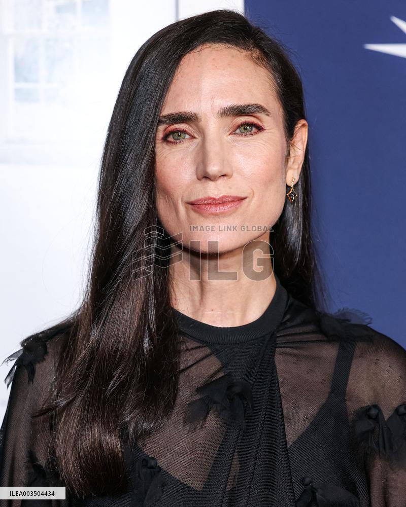 AFI Fest - Here Screening