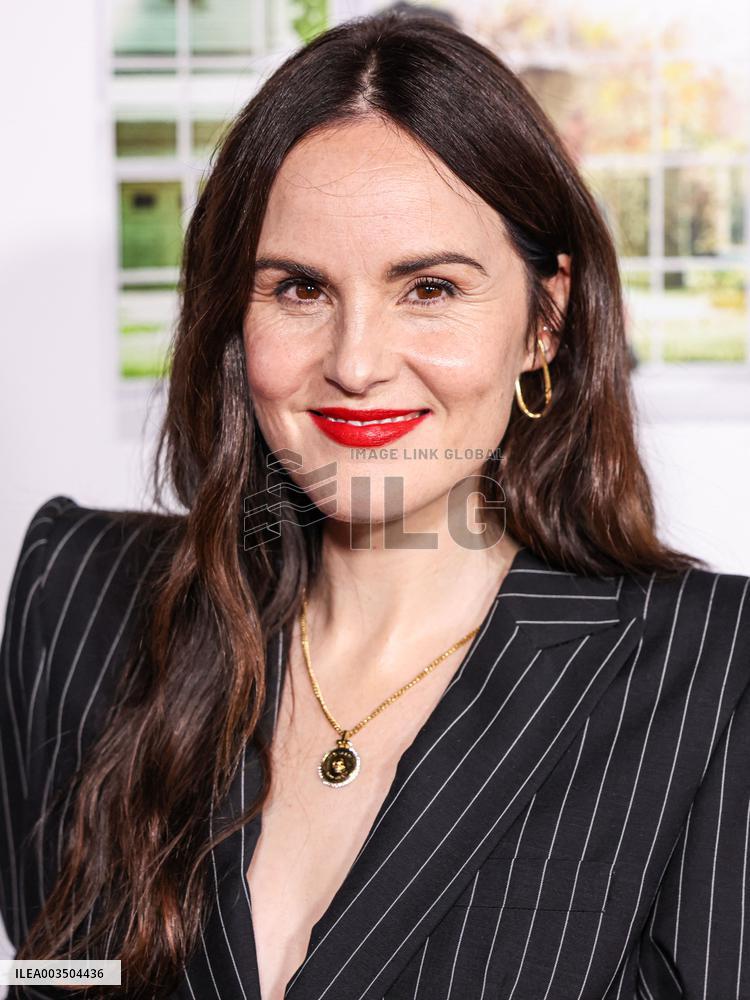 AFI Fest - Here Screening