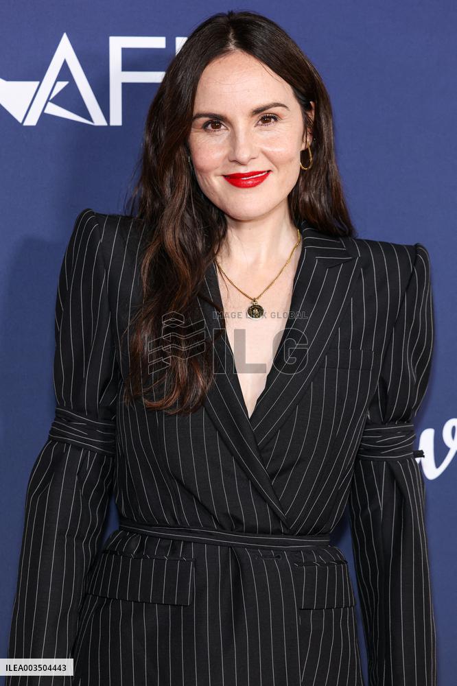 AFI Fest - Here Screening