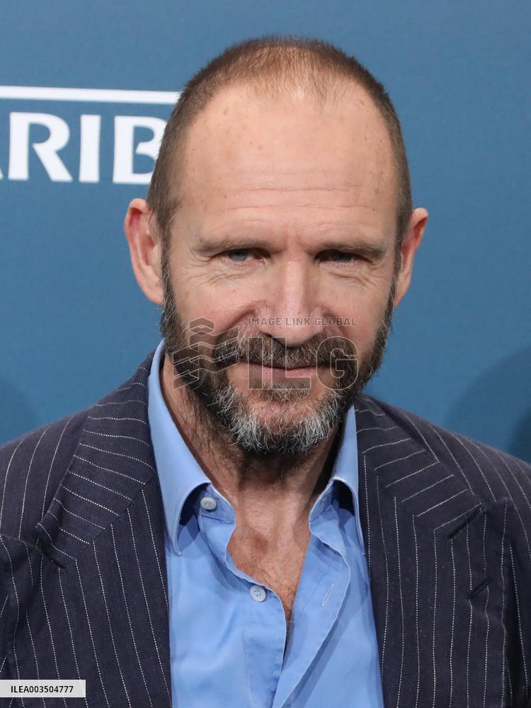 Rome Film Festival - Conclave Photocall