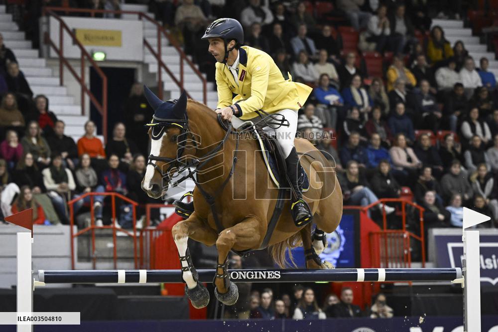 Helsinki International Horse Show