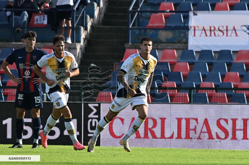 CALCIO - Serie B - Cosenza Calcio vs SS Juve Stabia