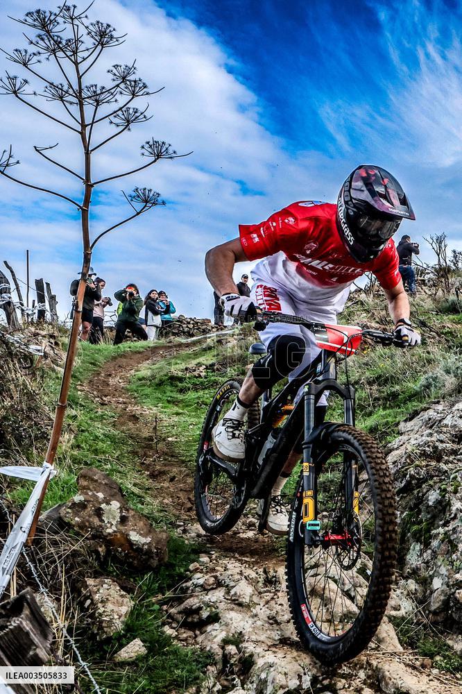 Corsica Bike Festival in L'Ile-Rousse