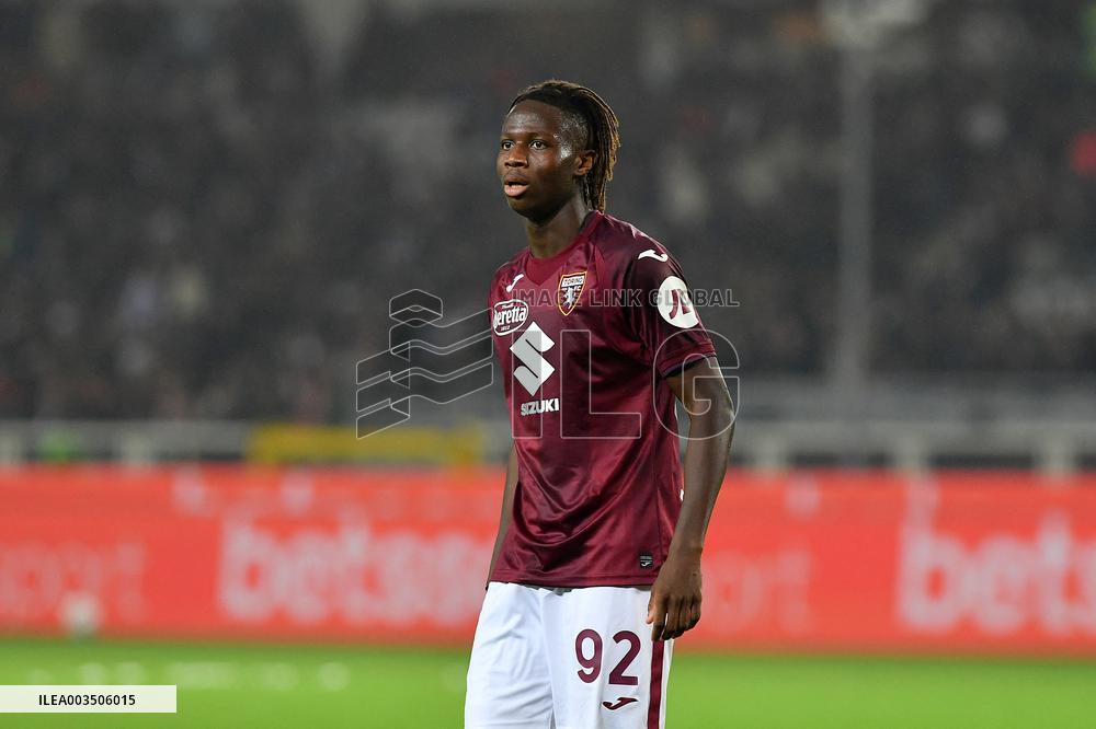 CALCIO - Serie A - Torino FC vs Como 1907