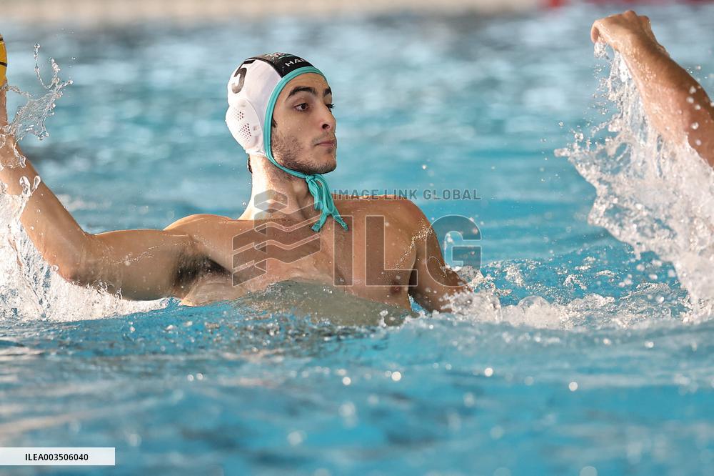 PALLANUOTO - Serie A - Onda Forte vs RN Florentia