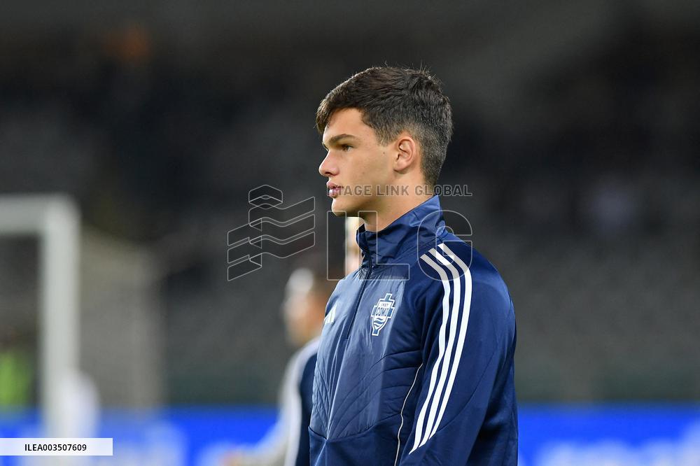 CALCIO - Serie A - Torino FC vs Como 1907