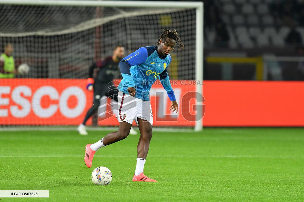 CALCIO - Serie A - Torino FC vs Como 1907