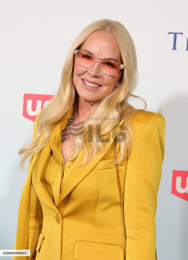 17th Annual Chrysalis Butterfly Ball - LA