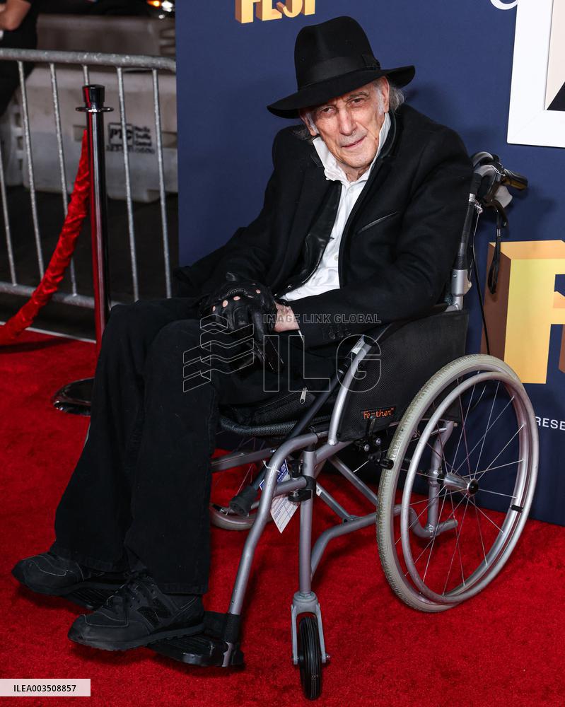 AFI Fest - Netflix's Maria Screening