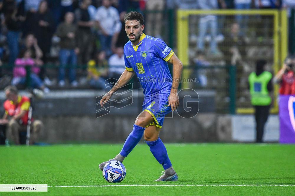 CALCIO - Serie B - Carrarese Calcio vs AS Cittadella