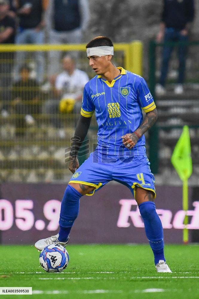 CALCIO - Serie B - Carrarese Calcio vs AS Cittadella