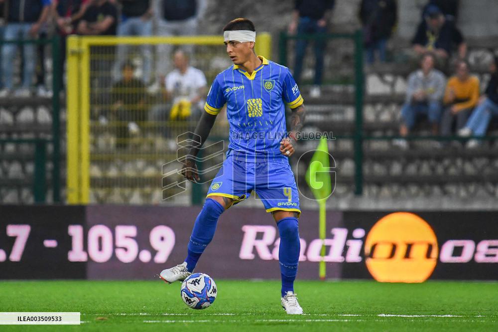 CALCIO - Serie B - Carrarese Calcio vs AS Cittadella