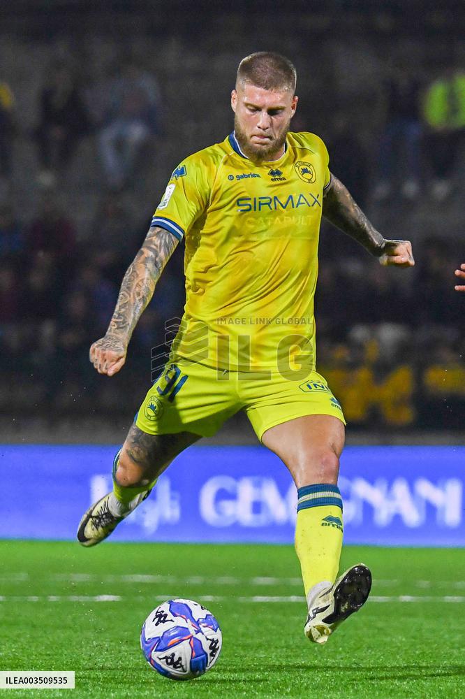 CALCIO - Serie B - Carrarese Calcio vs AS Cittadella