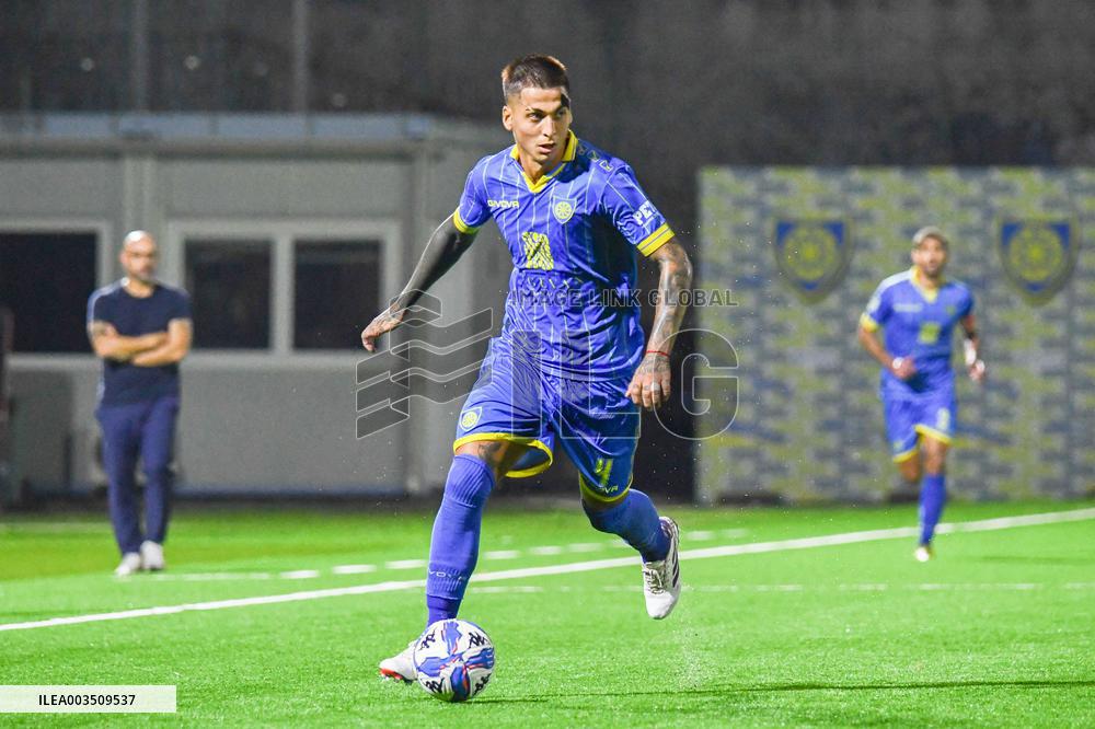 CALCIO - Serie B - Carrarese Calcio vs AS Cittadella