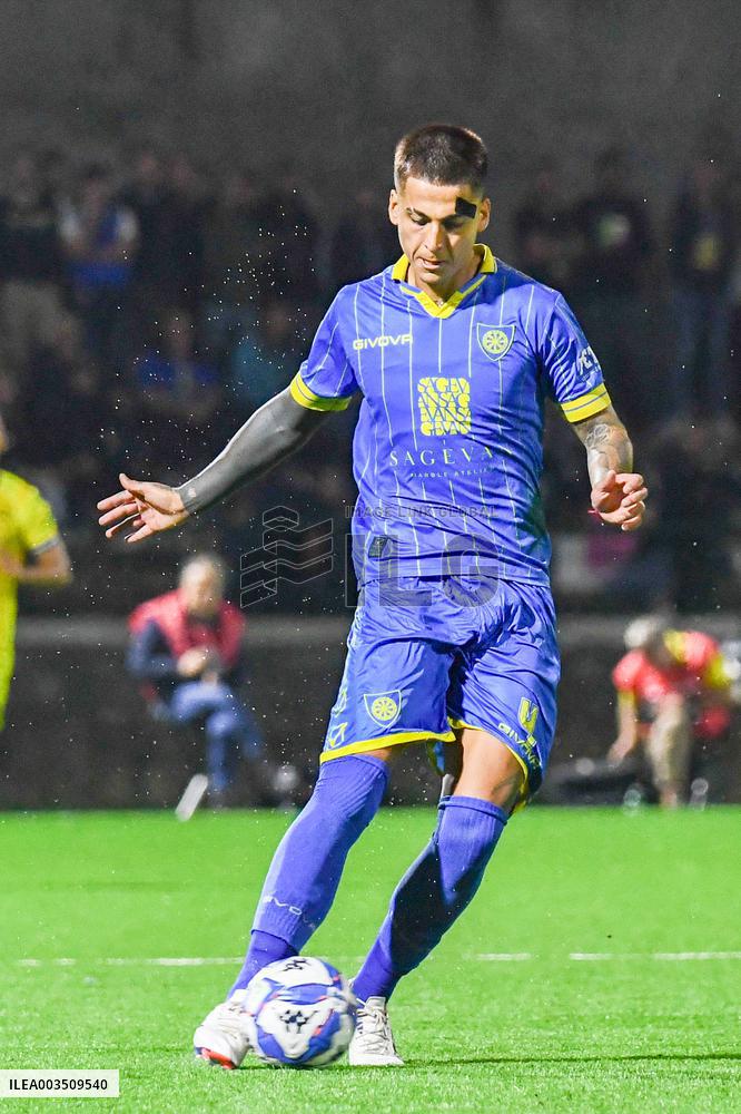 CALCIO - Serie B - Carrarese Calcio vs AS Cittadella