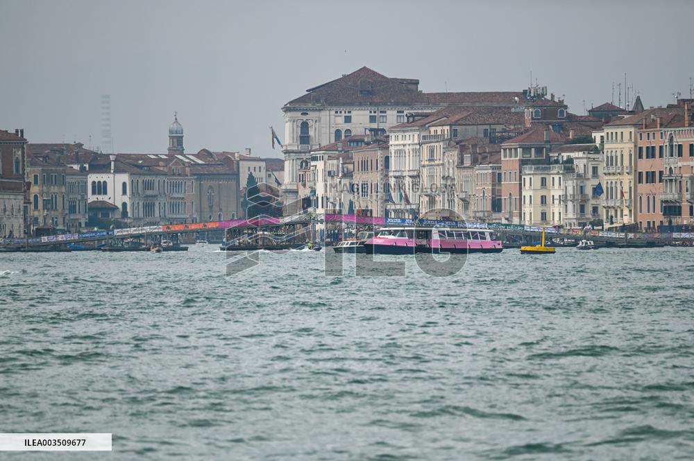 ATLETICA - Maratona - 38^ Wizz Air Venicemarathon