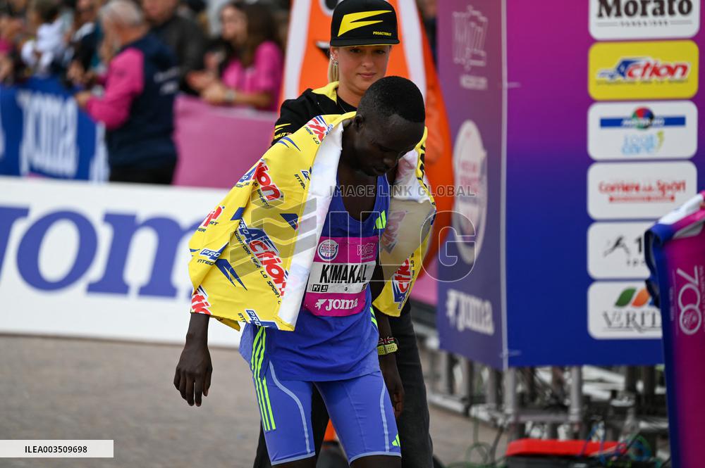 ATLETICA - Maratona - 38^ Wizz Air Venicemarathon