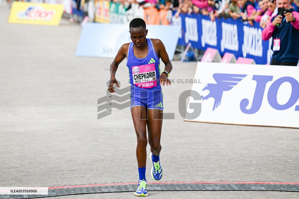 ATLETICA - Maratona - 38^ Wizz Air Venicemarathon