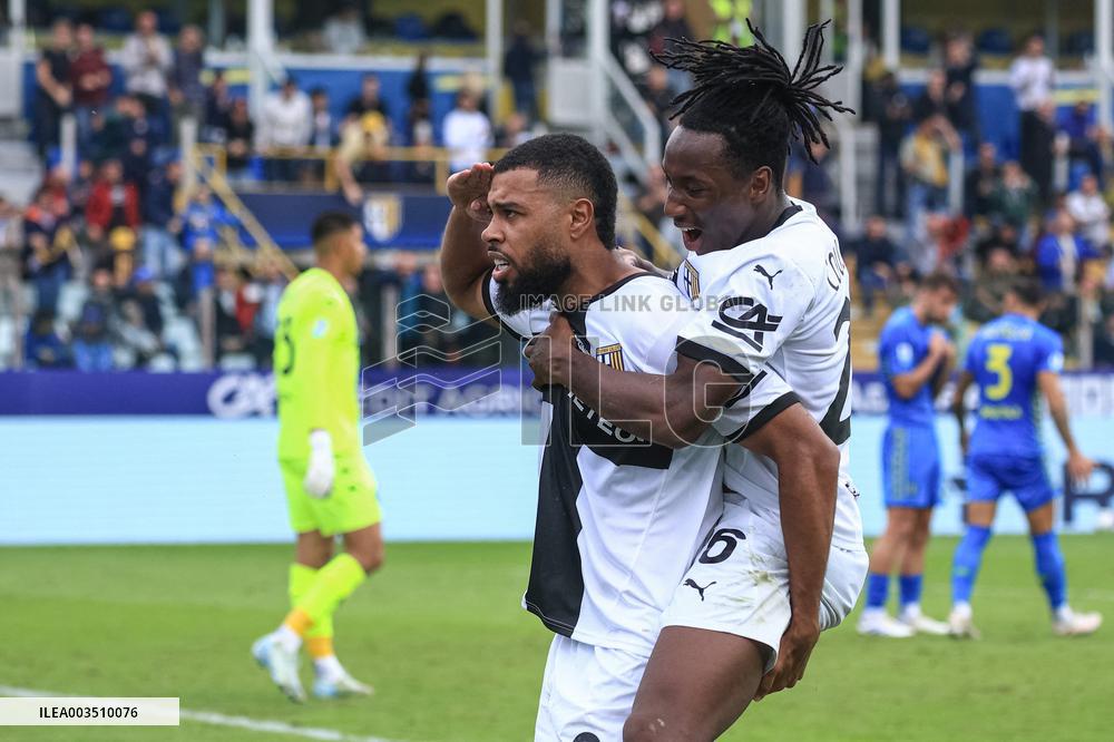 CALCIO - Serie A - Parma Calcio vs Empoli FC