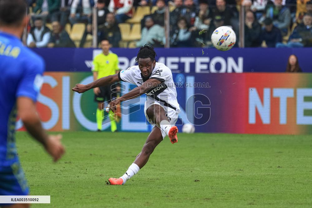 CALCIO - Serie A - Parma Calcio vs Empoli FC