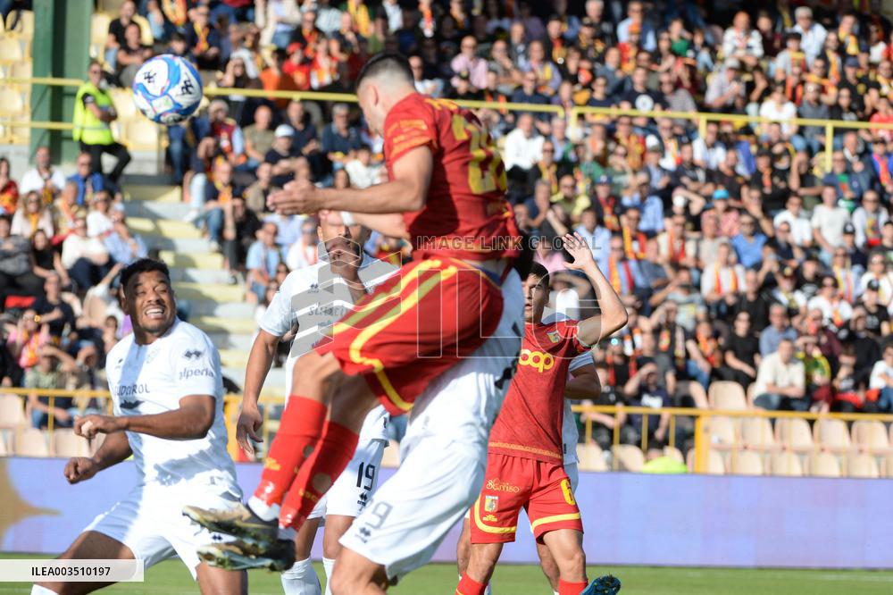 CALCIO - Serie B - US Catanzaro vs FC Sudtirol