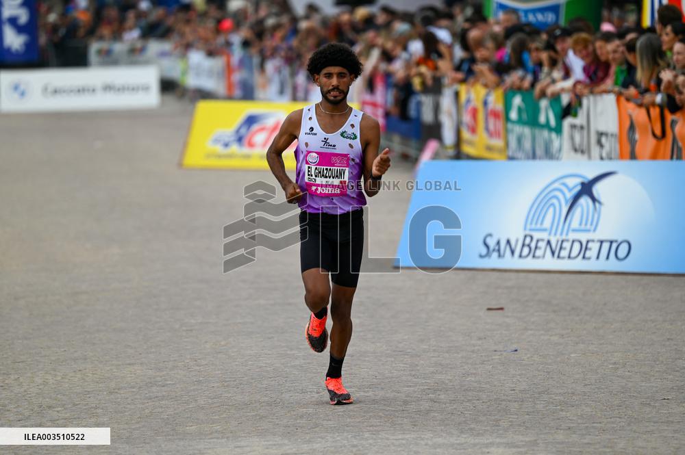 ATLETICA - Maratona - 38^ Wizz Air Venicemarathon