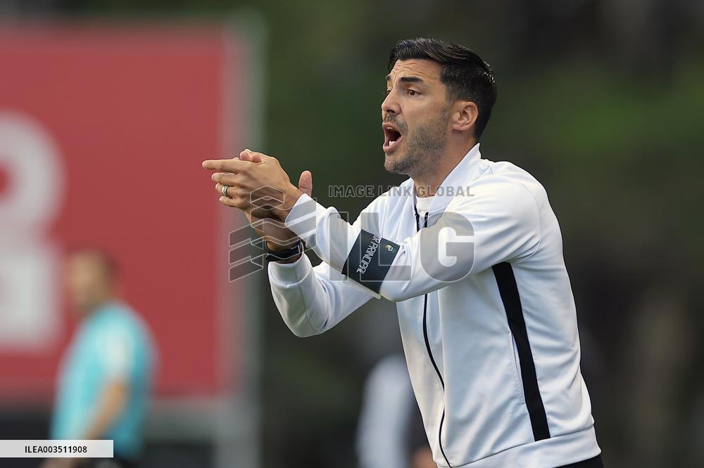 I Liga: SC Braga vs SC Farense