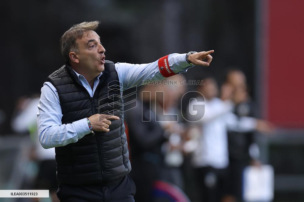 I Liga: SC Braga vs SC Farense