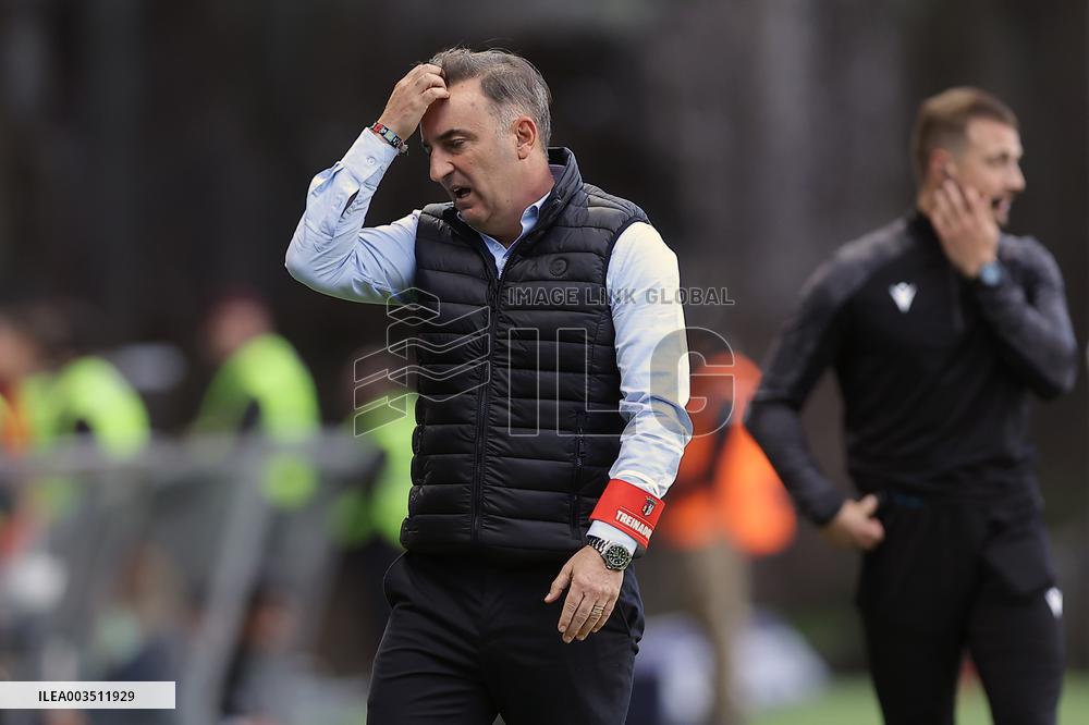 I Liga: SC Braga vs SC Farense